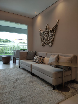 Apartamento com 3 Quartos à Venda, 75 m² em Buru - Salto