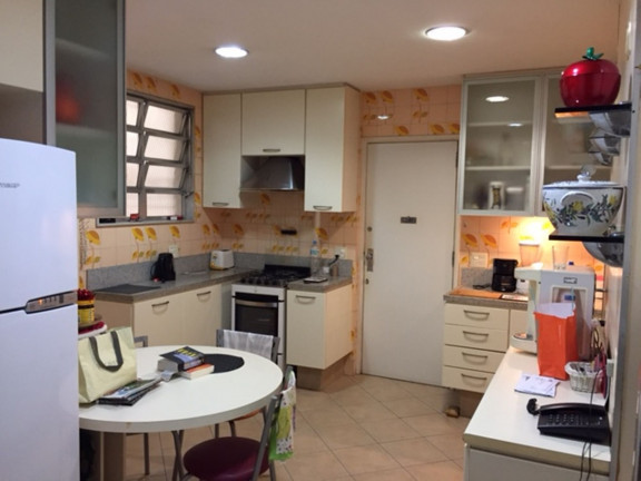 Imagem Apartamento com 3 Quartos à Venda, 251 m² em Botafogo - Rio De Janeiro