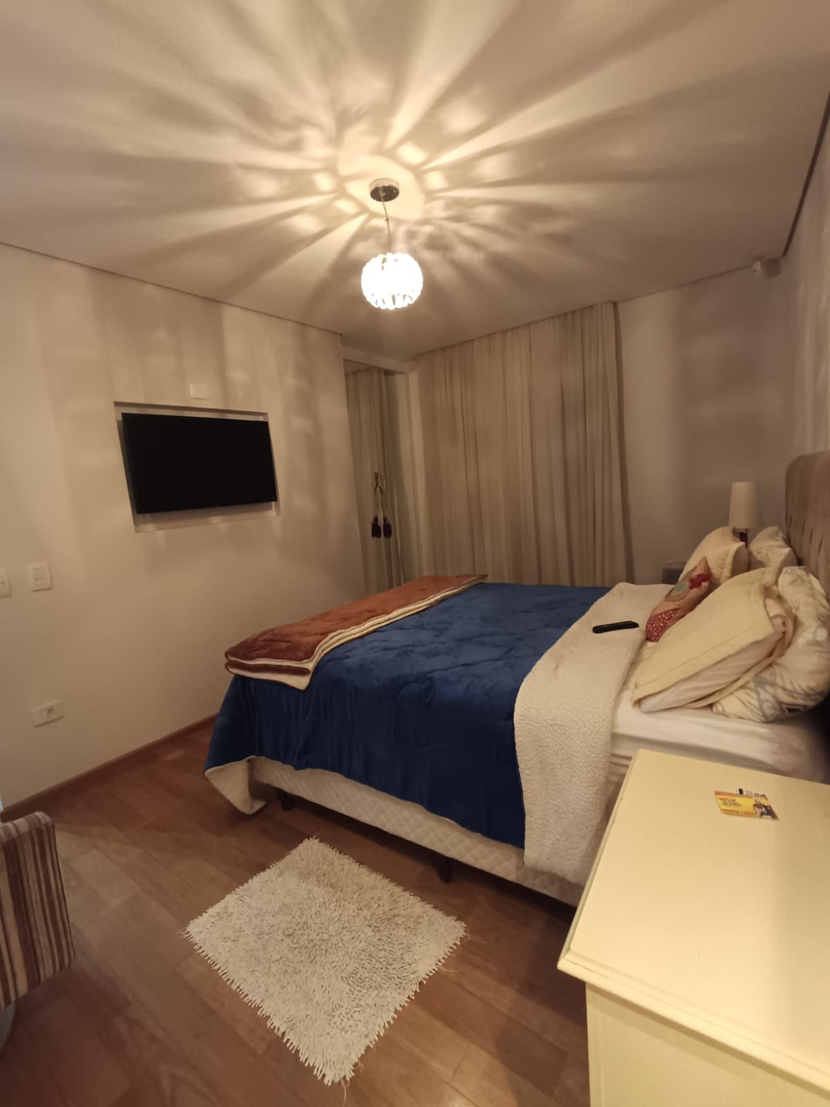 Imagem Casa com 4 Quartos à Venda ou Locação, 400 m² em Jardim Paulista - Atibaia