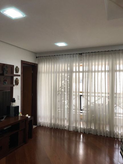 Imagem Apartamento com 3 Quartos à Venda, 196 m² em Moema - São Paulo