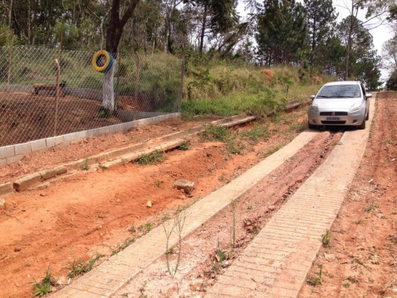 Terreno em Condomínio à Venda, 1.054 m² em Centro - Mairiporã