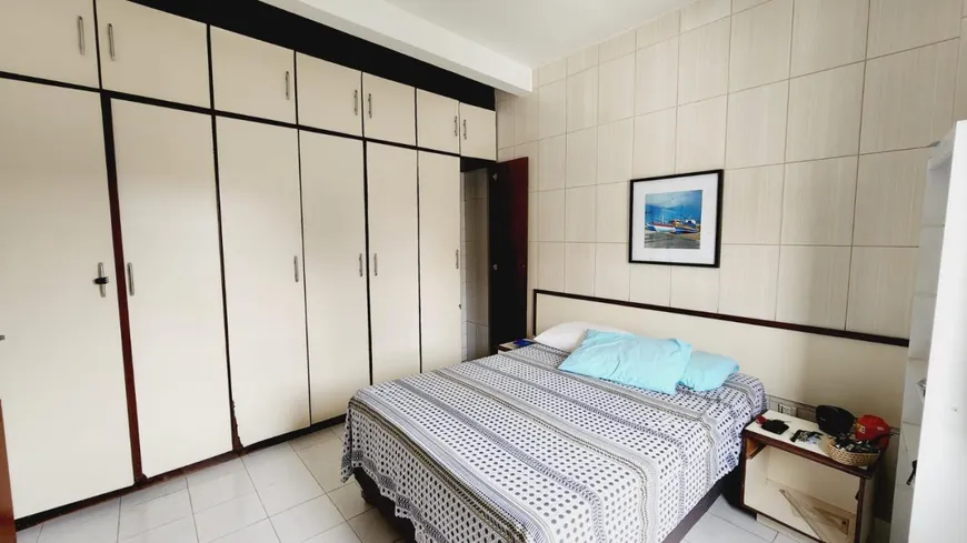Imagem Casa com 4 Quartos à Venda, 180 m²em Brotas - Salvador