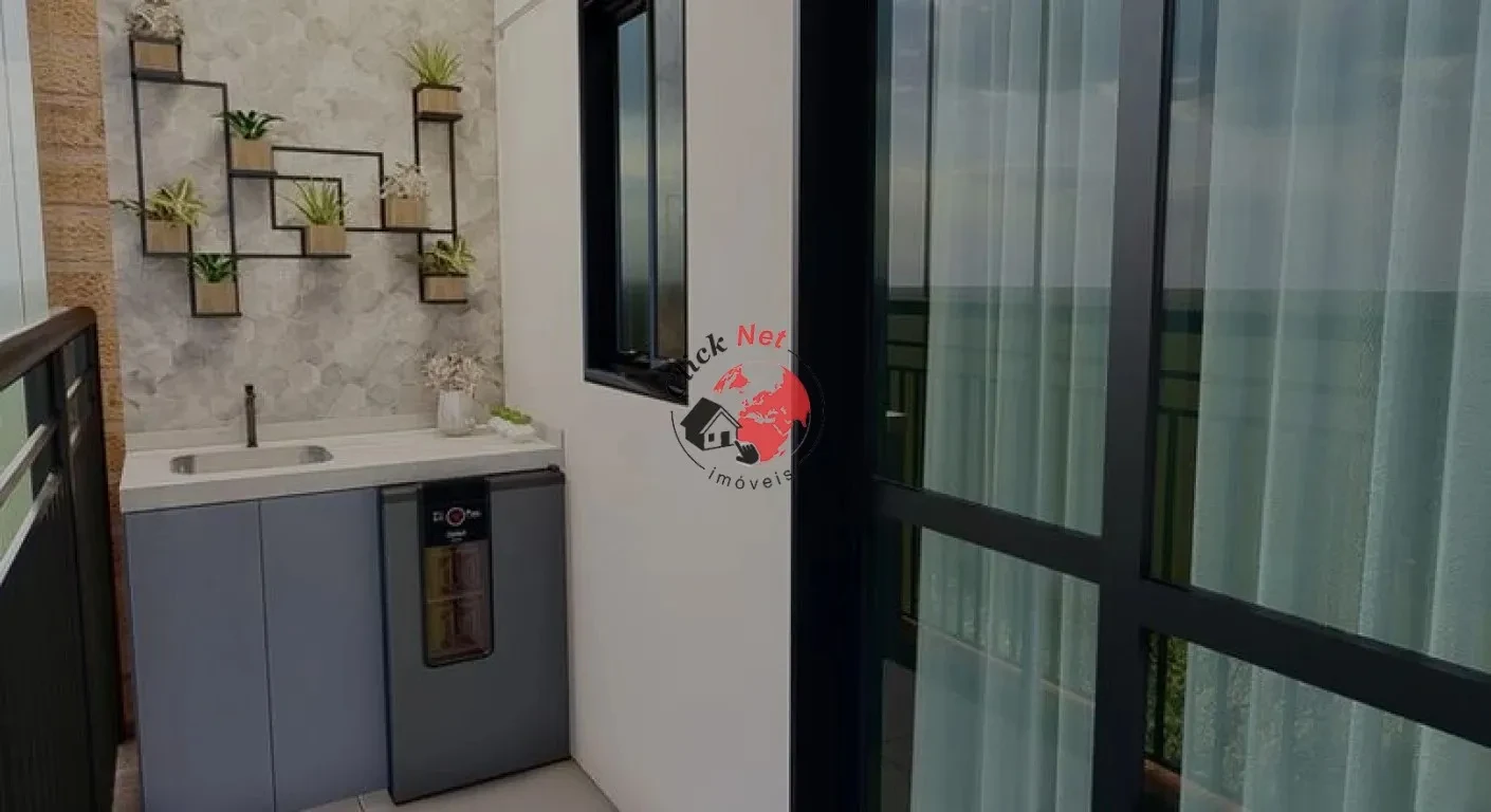 Imagem Apartamento com 2 Quartos à Venda, 50 m² em Paraíso - Santo André