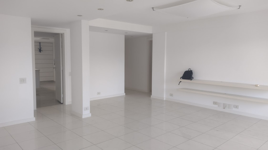 Imagem Apartamento com 3 Quartos à Venda, 140 m²em Boa Viagem - Niterói