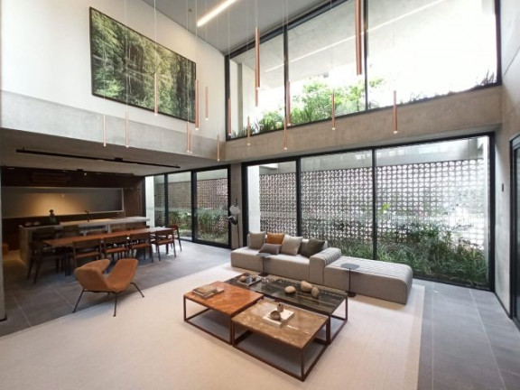 Imagem Apartamento à Venda, 150 m² em Jardim das Bandeiras - São Paulo