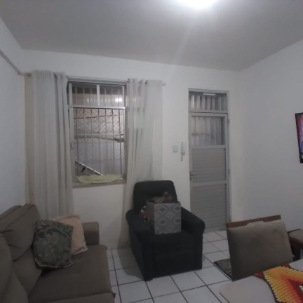 Imagem Apartamento com 2 Quartos para Alugar,  em Rio Vermelho - Salvador