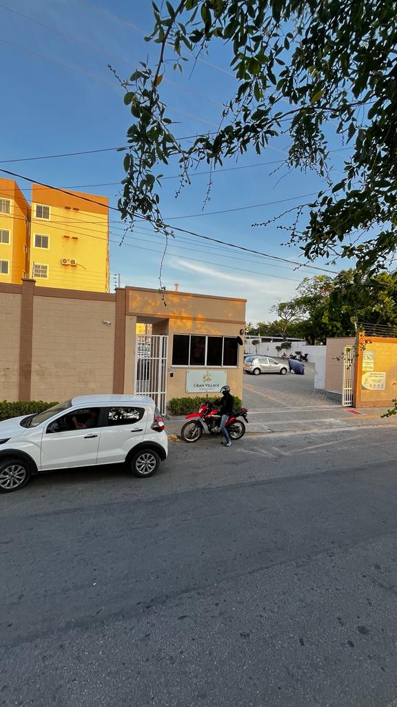 Imagem Apartamento com 2 Quartos à Venda, 44 m²em Itambé - Caucaia