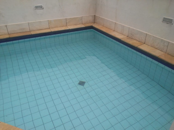 Imagem Cobertura com 5 Quartos à Venda, 240 m² em Enseada - Guarujá