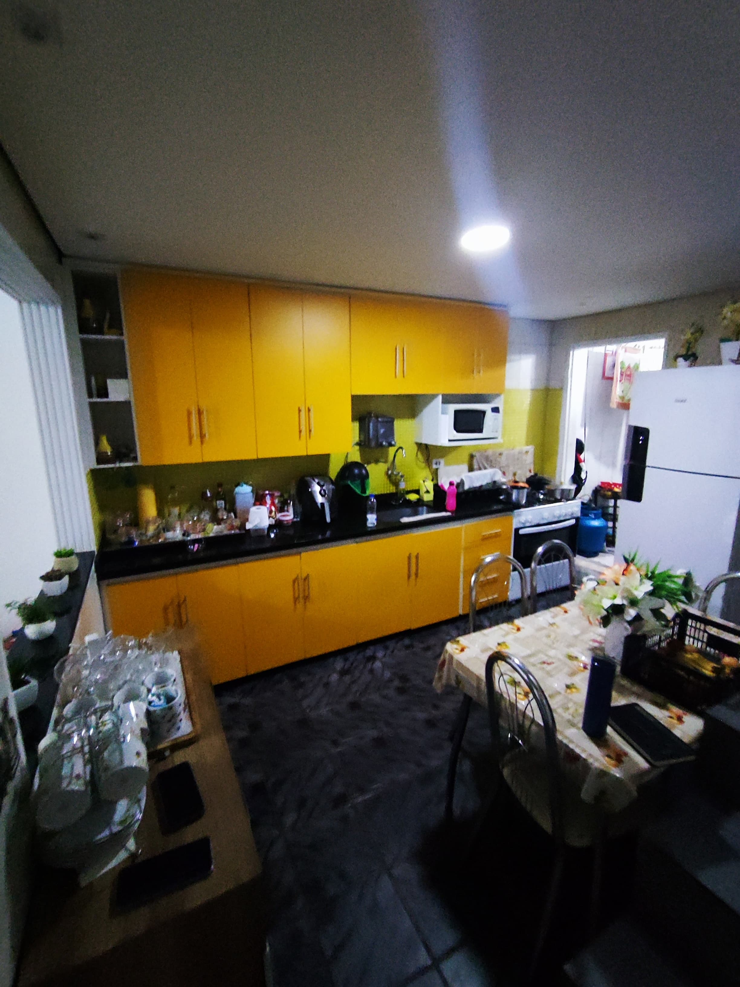Imagem Sobrado com 3 Quartos à Venda, 73 m²em Jardim Filhos da Terra - São Paulo