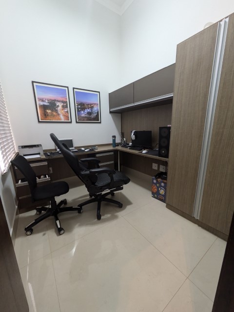 Foto do imóvel: Casa com 3 Quartos à Venda, 269 m²em Parque Residencial Damha V - São José do Rio Preto