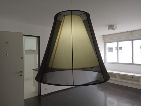 Apartamento com 2 Quartos à Venda, 85 m² em Itaim Bibi - São Paulo