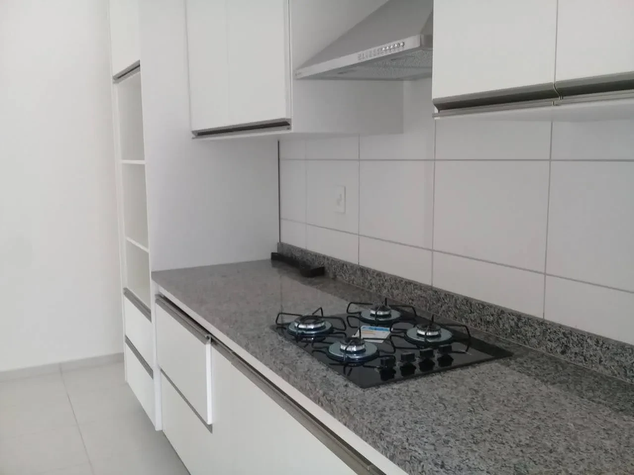 Imagem Cobertura com 3 Quartos para Alugar, 123 m² em Conjunto Habitacional Pedro Perri - Araçatuba