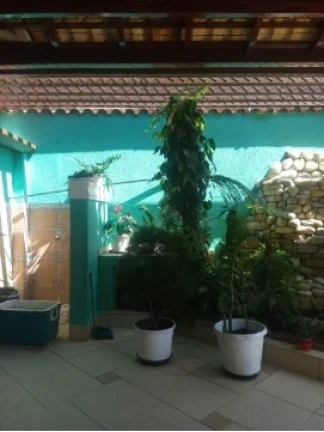 Imagem Casa com 2 Quartos à Venda, 120 m² em Maitinga - Bertioga