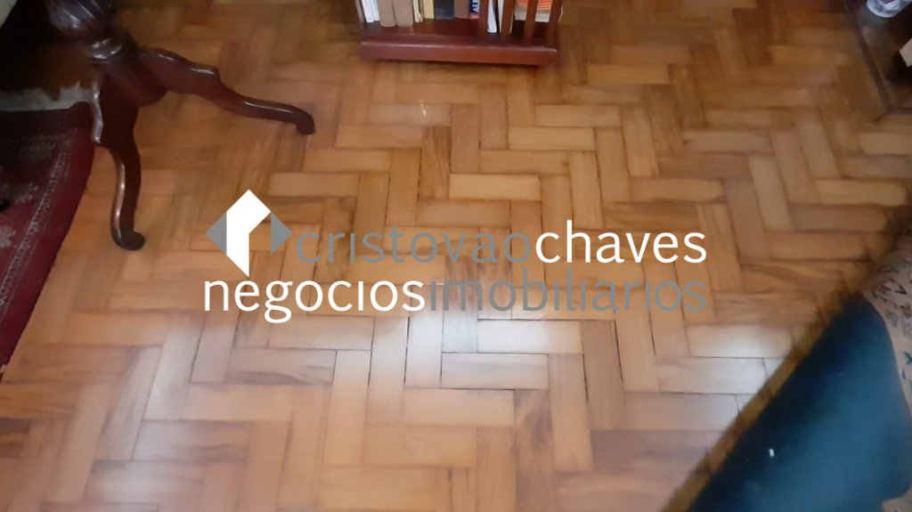 Imagem Apartamento com 3 Quartos à Venda, 130 m²em Santa Cecília - São Paulo