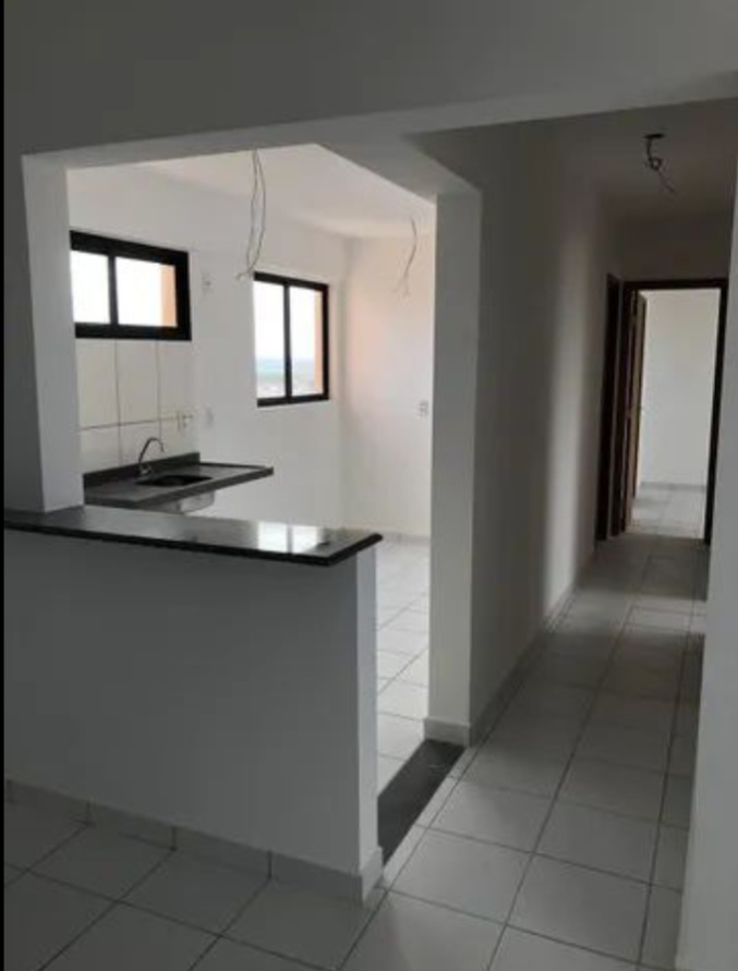 Imagem Apartamento com 3 Quartos à Venda, 75 m²em Dix-Sept Rosado - Natal