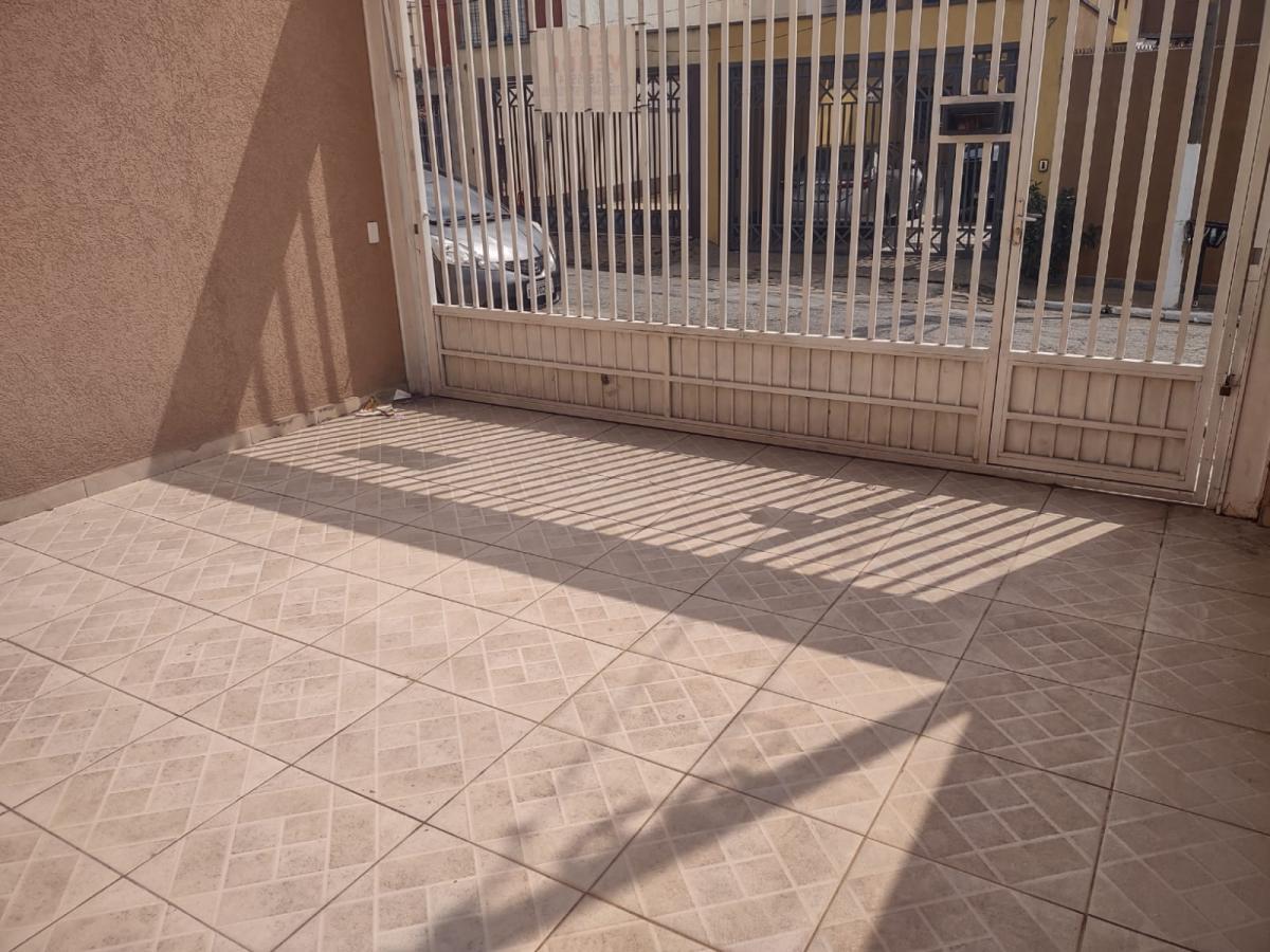 Imagem Sobrado com 2 Quartos à Venda, 70 m²em Jardim Independência - São Paulo