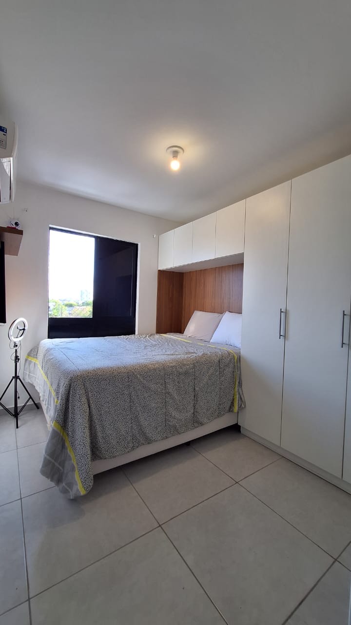 Foto do imóvel: Apartamento com 2 Quartos à Venda, 54 m²em Poço - Cabedelo