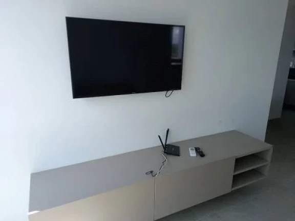 Imagem Apartamento com 2 Quartos para Alugar, 28 m² em Boa Viagem - Recife