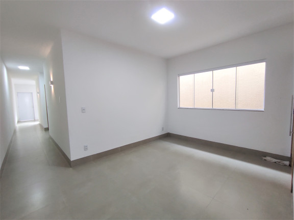 Imagem Casa com 3 Quartos à Venda, 94 m² em Jardim Mont Serrat - Aparecida de Goiânia