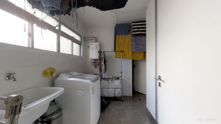 Imagem Cobertura com 3 Quartos à Venda, 318 m² em Perdizes - São Paulo