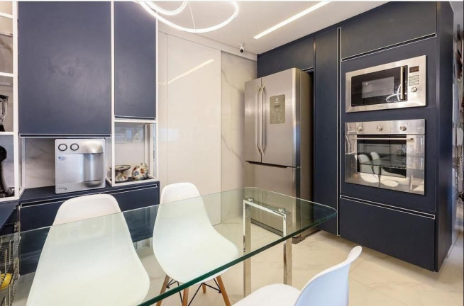 Imagem Apartamento com 4 Quartos à Venda, 186 m² em Pina - Recife