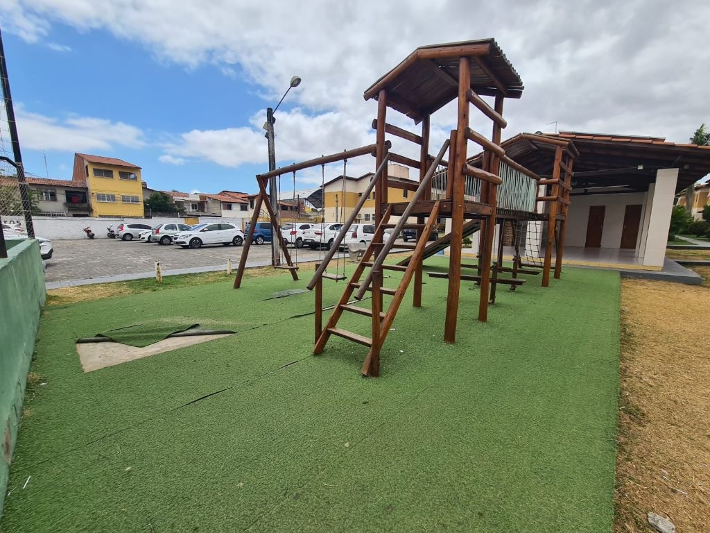 Imagem Apartamento com 2 Quartos à Venda, 45 m²em Conjunto Esperança - Fortaleza