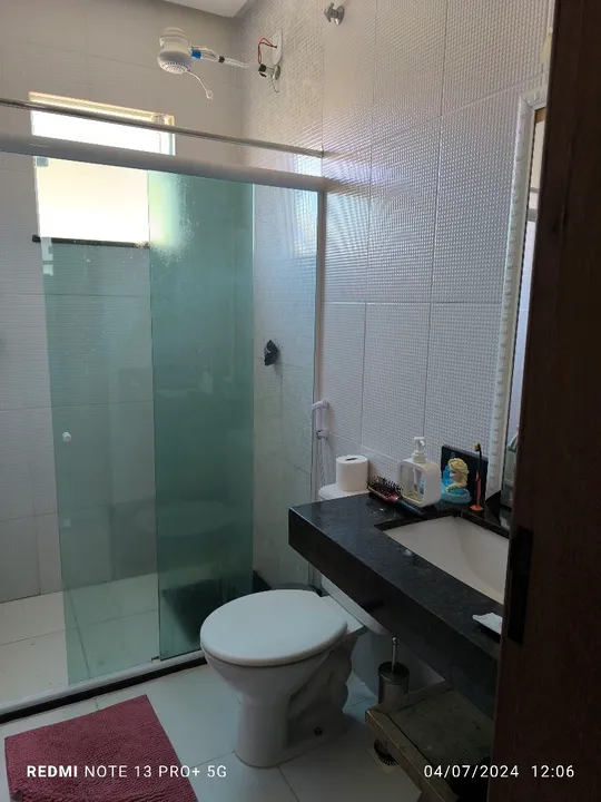 Imagem Casa de Condomínio com 3 Quartos à Venda, 360 m²em Serra Mar - Casimiro de Abreu
