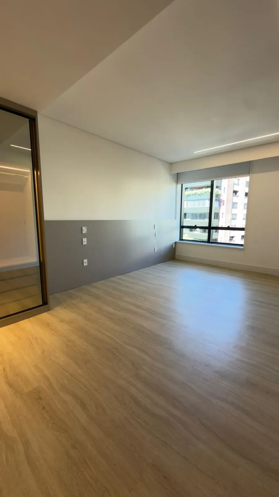 Foto do imóvel: Apartamento com 3 Quartos à Venda, 223 m² em Cabral - Curitiba