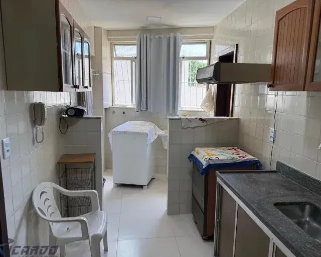 Foto do imóvel: Apartamento com 2 Quartos à Venda, 75 m² em Praia do Morro - Guarapari