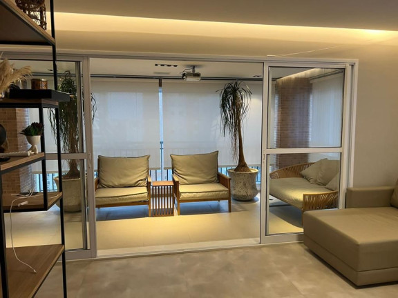 Imagem Apartamento com 3 Quartos à Venda, 268 m² em Anhangabaú - Jundiaí