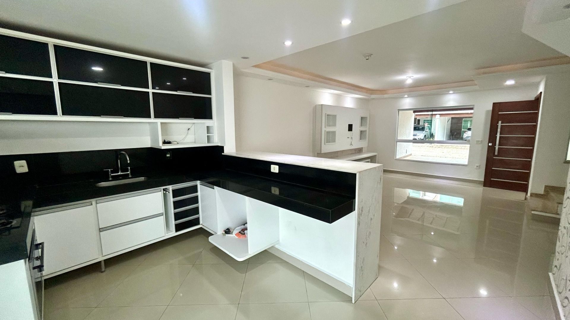 Imagem Casa com 3 Quartos à Venda, 160 m² em Parque Jardim da Serra - Juiz de Fora