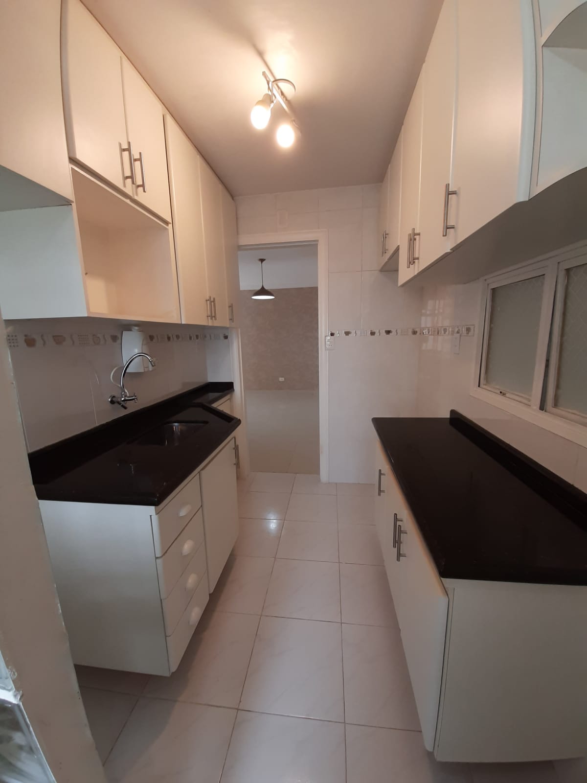 Imagem Apartamento com 2 Quartos à Venda, 62 m²em Lauzane Paulista - São Paulo