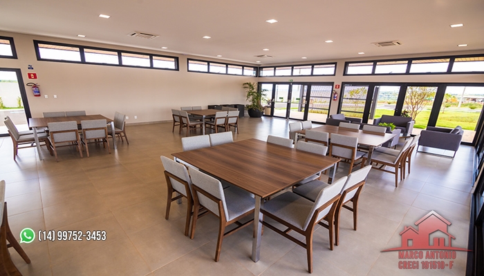 Imagem Terreno em Condomínio à Venda, 300 m² em RESIDENCIAL VILA DE LEÓN 1 - PIRATININGA