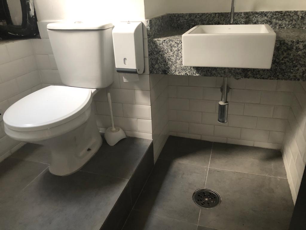 Imagem Sala Comercial à Venda ou Locação, 286 m² em Vila Olímpia - São Paulo
