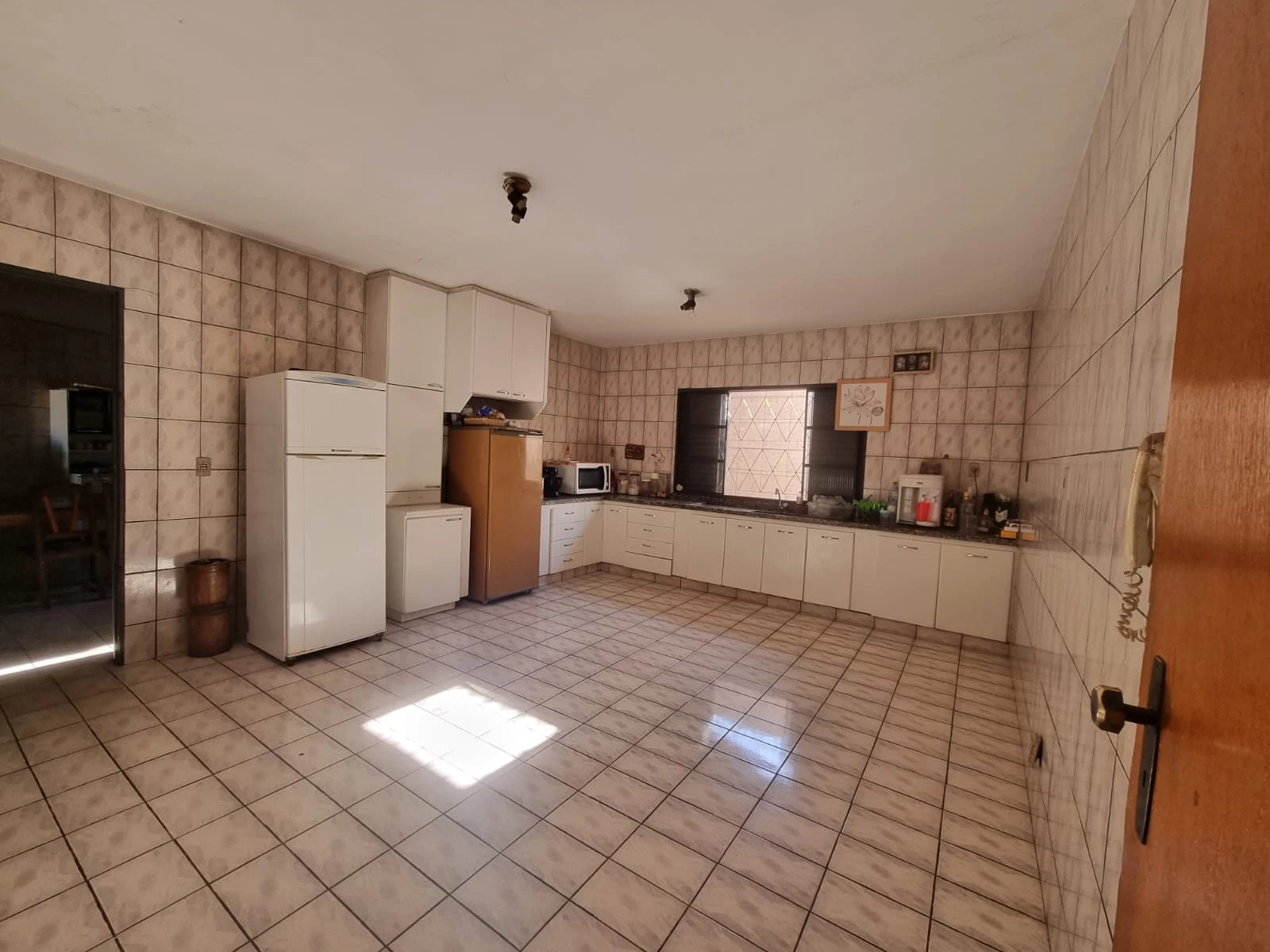 Imagem Casa com 3 Quartos à Venda, 317 m² em Santa Genoveva - Goiânia Imagem Casa com 3 Quartos à Venda, 317 m² em Santa Genoveva - Goiânia