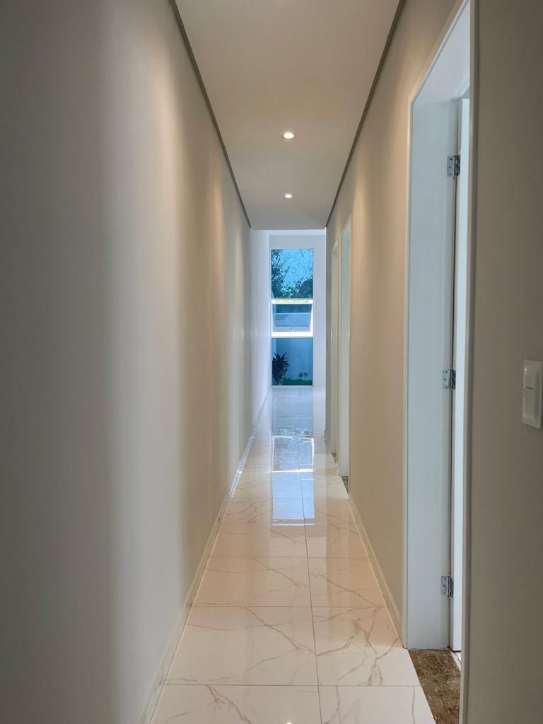 Imagem Casa com 3 Quartos à Venda, 189 m²em Santa Clara - Vespasiano