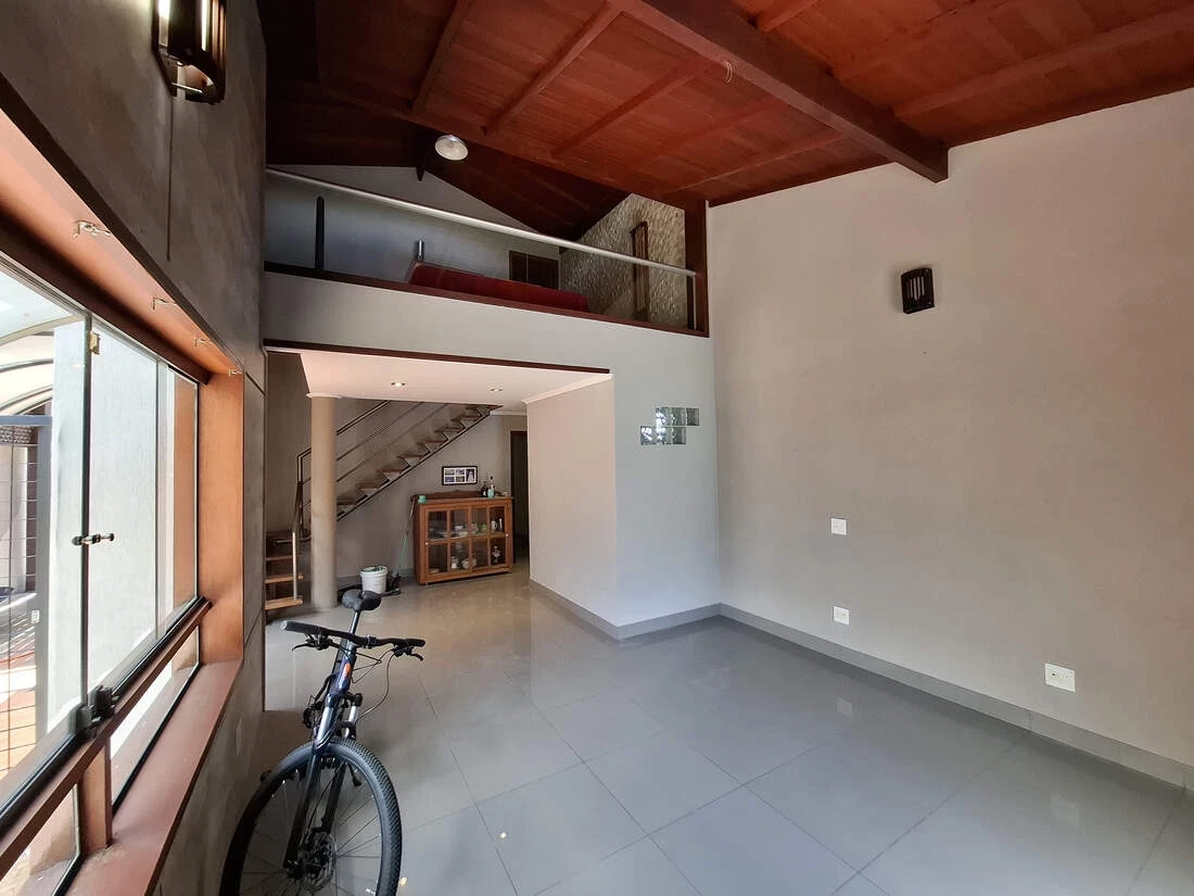 Imagem Casa com 3 Quartos à Venda, 280 m² em Parque Residencial Murayama - Mogi Mirim