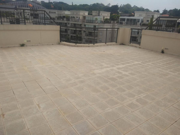 Imagem Cobertura com 1 Quarto à Venda, 161 m² em Jardim Leonor - São Paulo