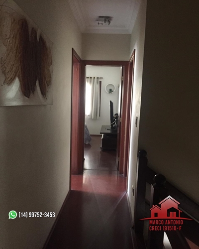 Imagem Sobrado com 3 Quartos à Venda, 220 m²em Vila Nivi - São Paulo