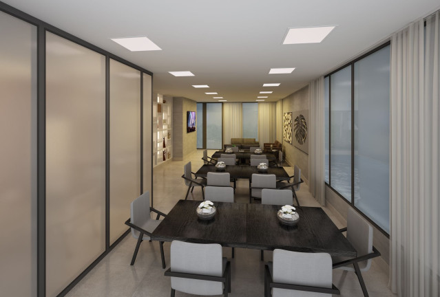 Imagem Studio com 1 Quarto à Venda, 25 m²em Paraíso - São Paulo