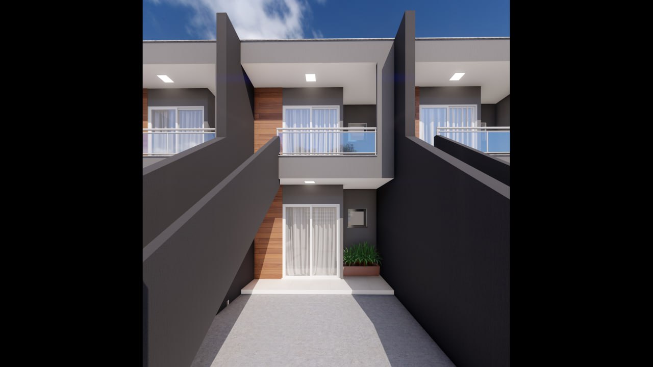 Casa com 3 Quartos à Venda, 5.392 m² em Centro - Queimados