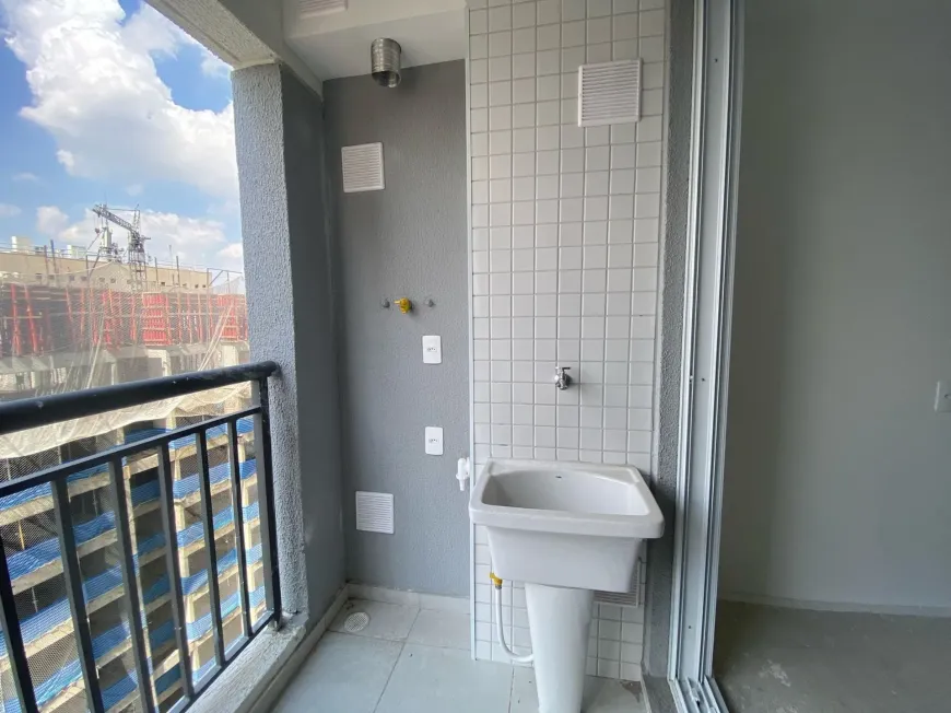 Imagem Apartamento com 3 Quartos à Venda, 55 m² em Lapa - São Paulo