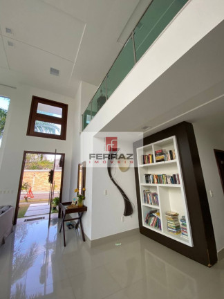 Imagem Casa de Condomínio com 4 Quartos à Venda, 391 m² em Parque do Jiqui - Parnamirim