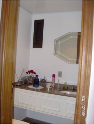 Imagem Apartamento com 4 Quartos à Venda, 254 m² em Brooklin Paulista - São Paulo