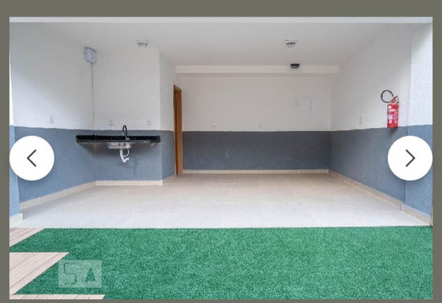 Imagem Apartamento à Venda, 47 m² em Chora Menino - São Paulo