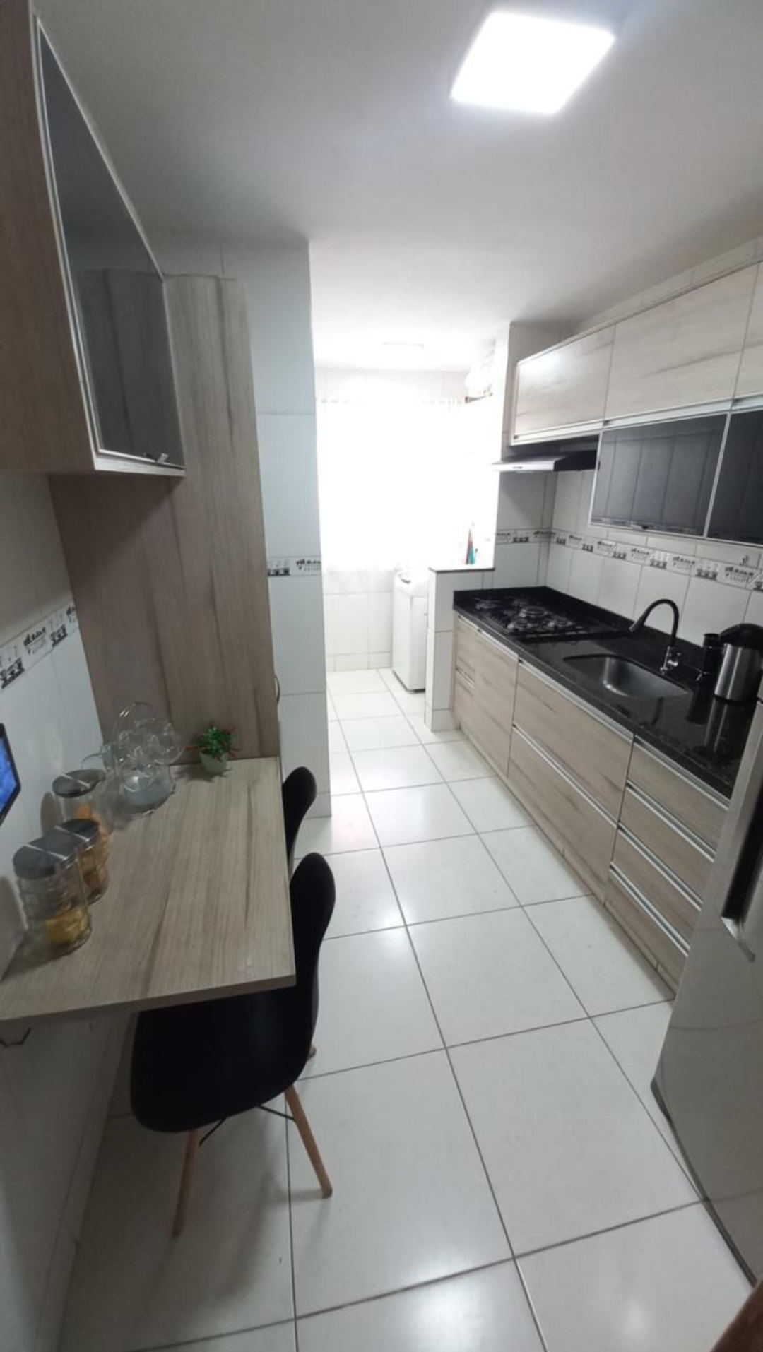 Imagem Apartamento com 3 Quartos à Venda, 77 m² em Setor Bela Vista  - Goiânia 