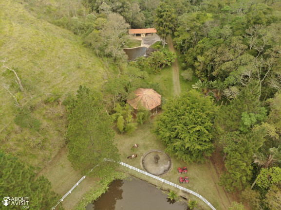 Imagem Fazenda à Venda, 60.000 m² em Ramada - Miguel Pereira