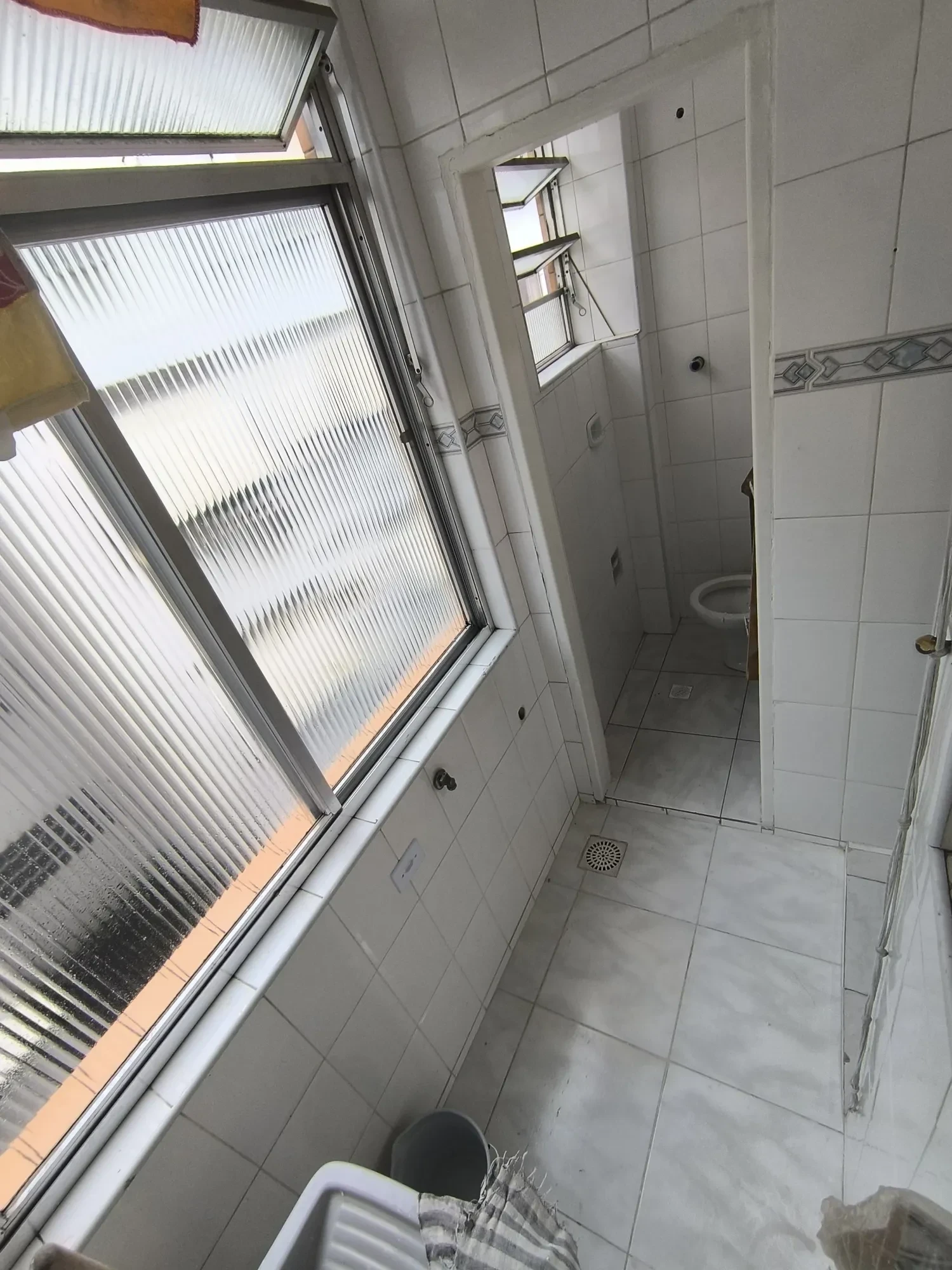 Imagem Apartamento com 2 Quartos à Venda, 78 m² em Boqueirão - Santos