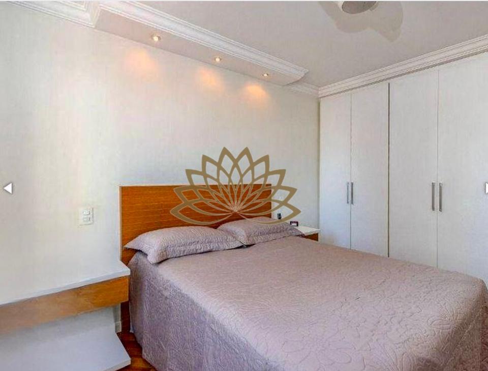 Imagem Apartamento com 2 Quartos à Venda, 93 m²em Nova Piraju - São Paulo