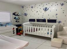Imagem Apartamento com 2 Quartos à Venda, 63 m²em Jardim Holanda - Uberlândia